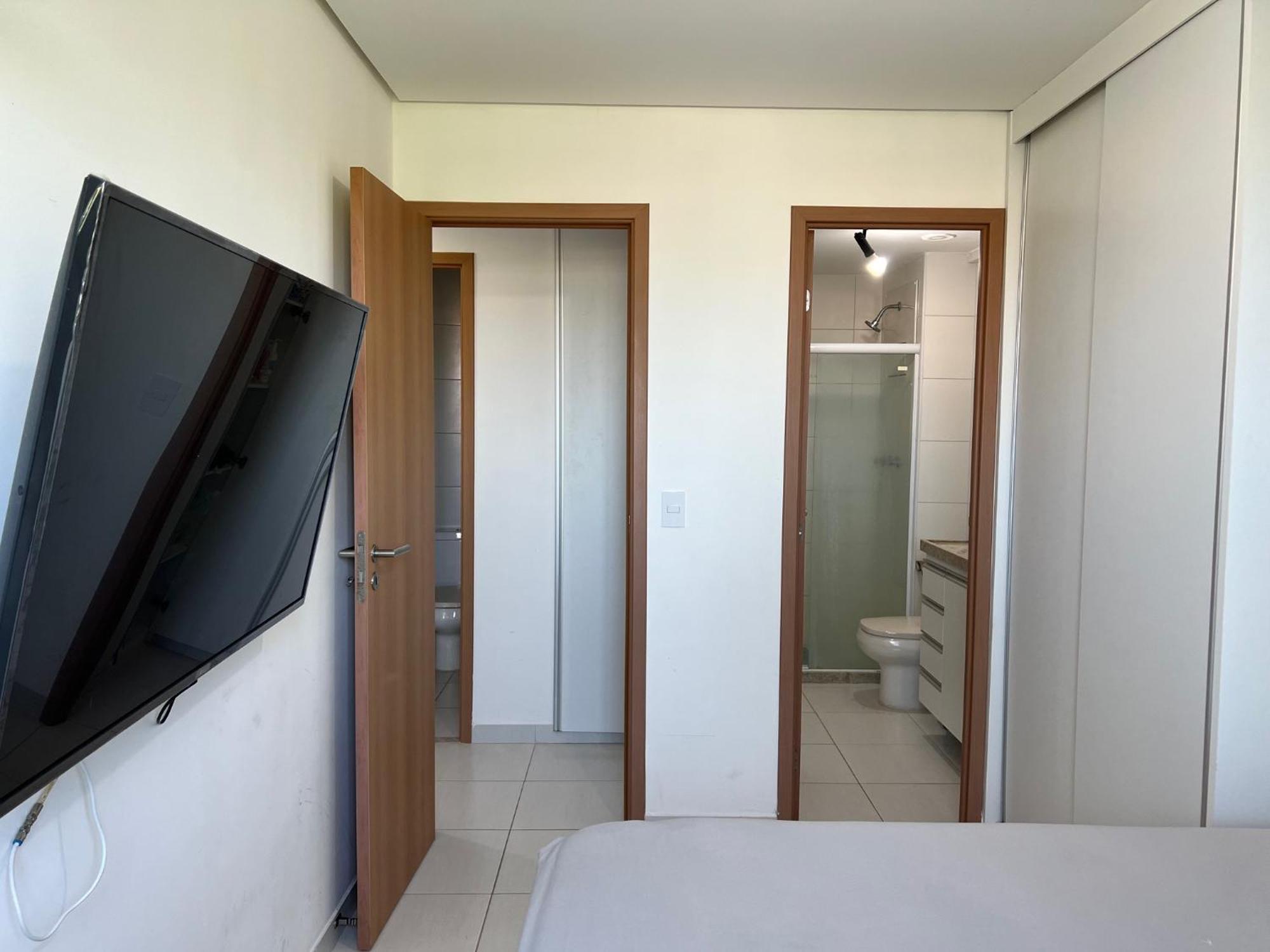 Apartamento Eco Life Pôrto das Galinhas Kültér fotó