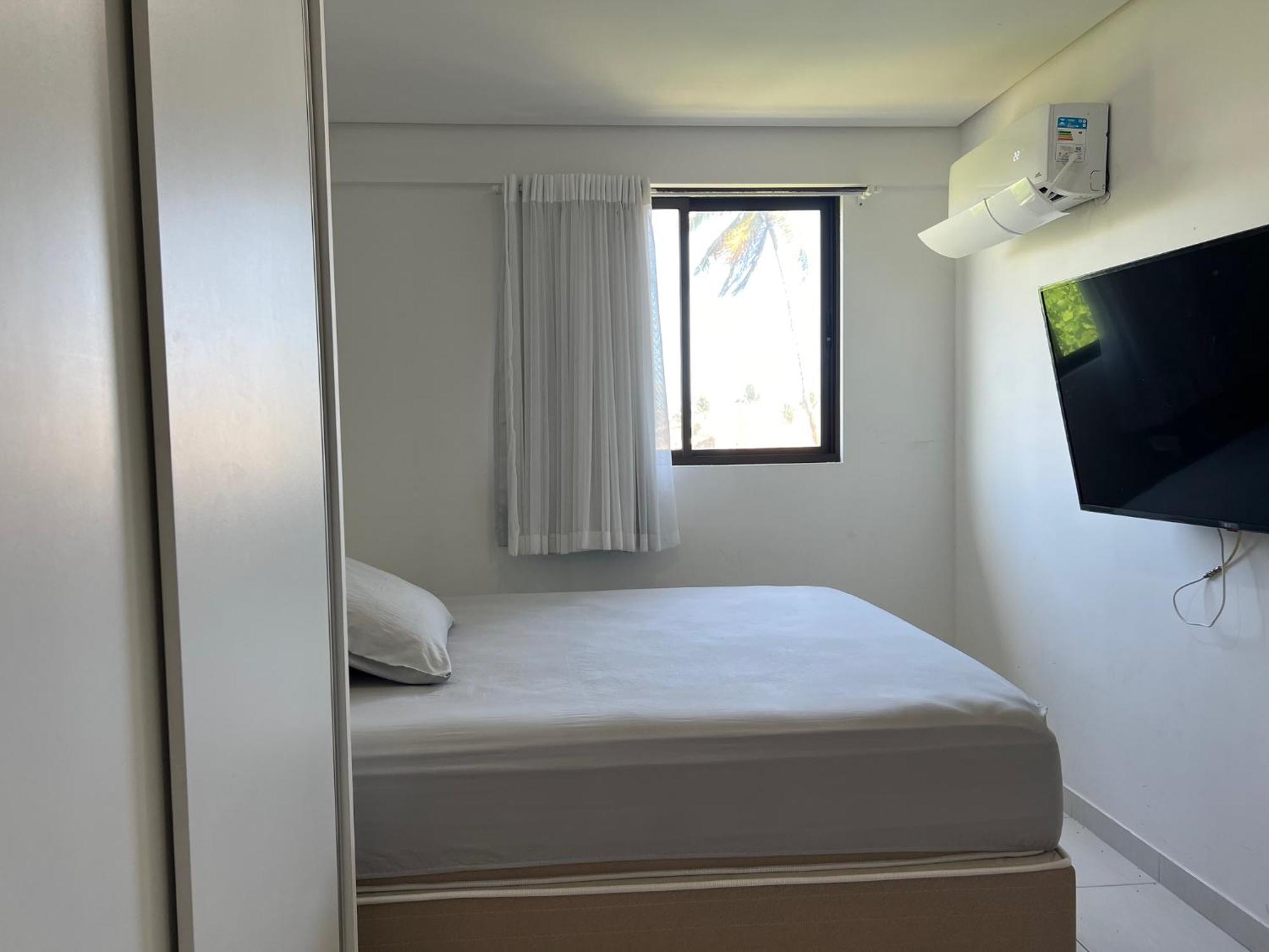 Apartamento Eco Life Pôrto das Galinhas Kültér fotó