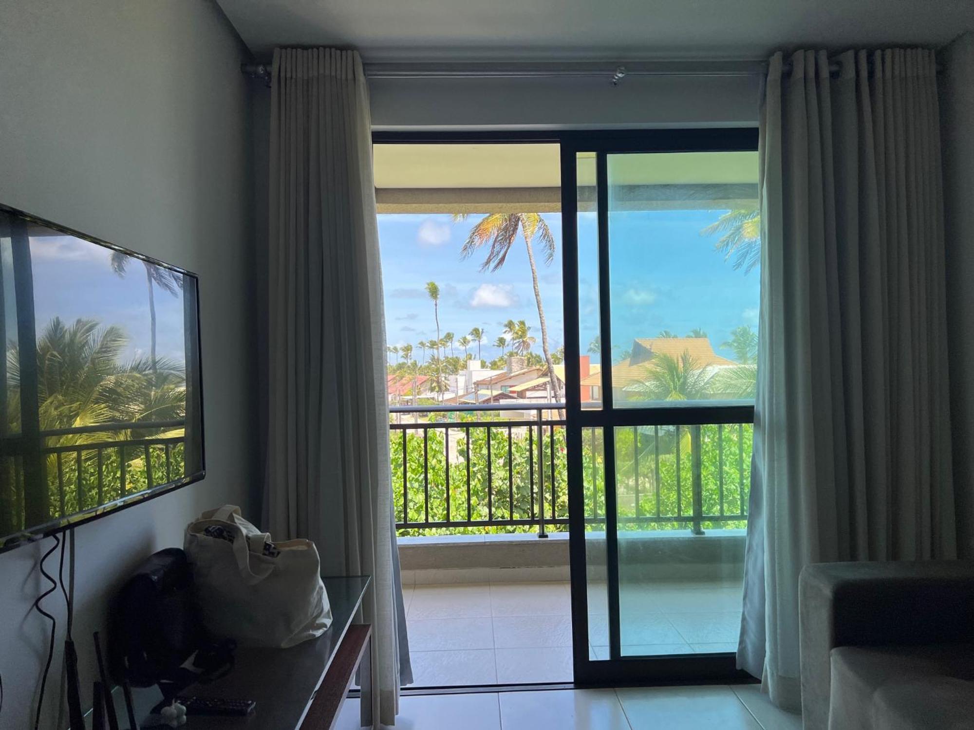 Apartamento Eco Life Pôrto das Galinhas Kültér fotó