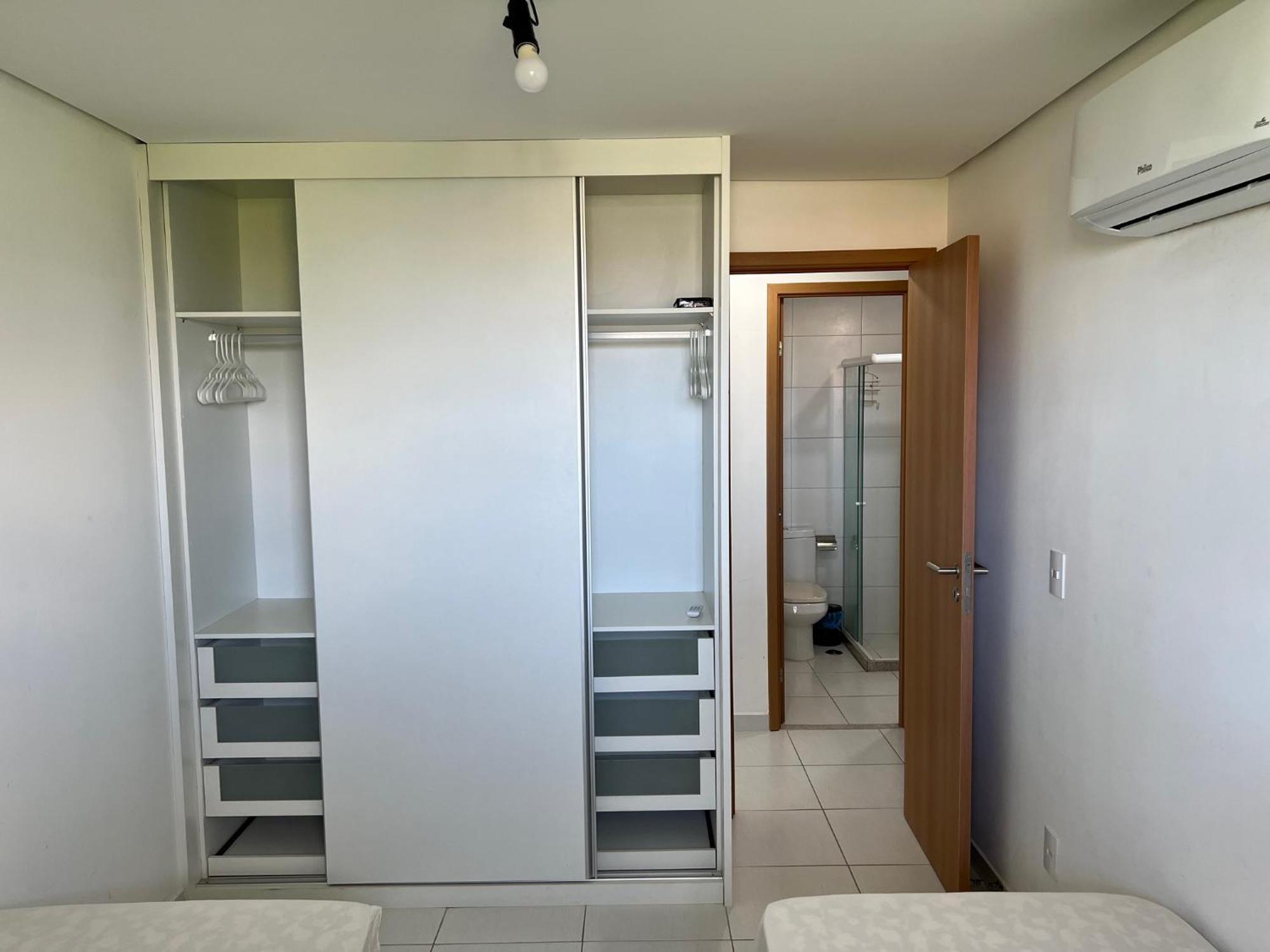 Apartamento Eco Life Pôrto das Galinhas Kültér fotó