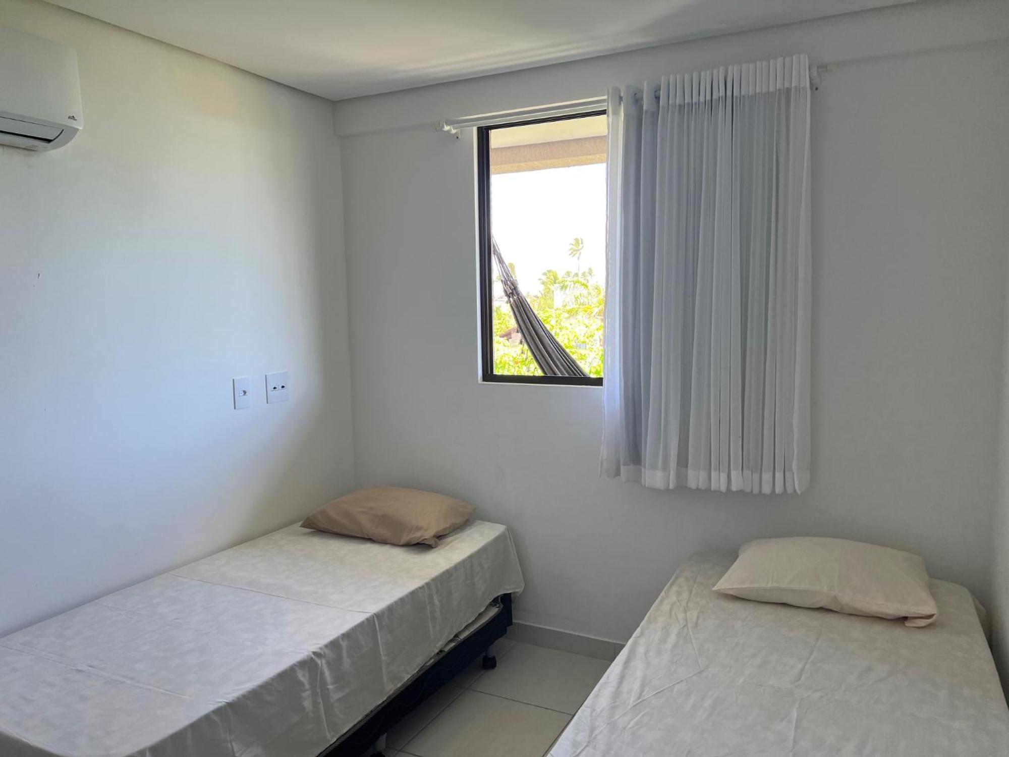 Apartamento Eco Life Pôrto das Galinhas Kültér fotó