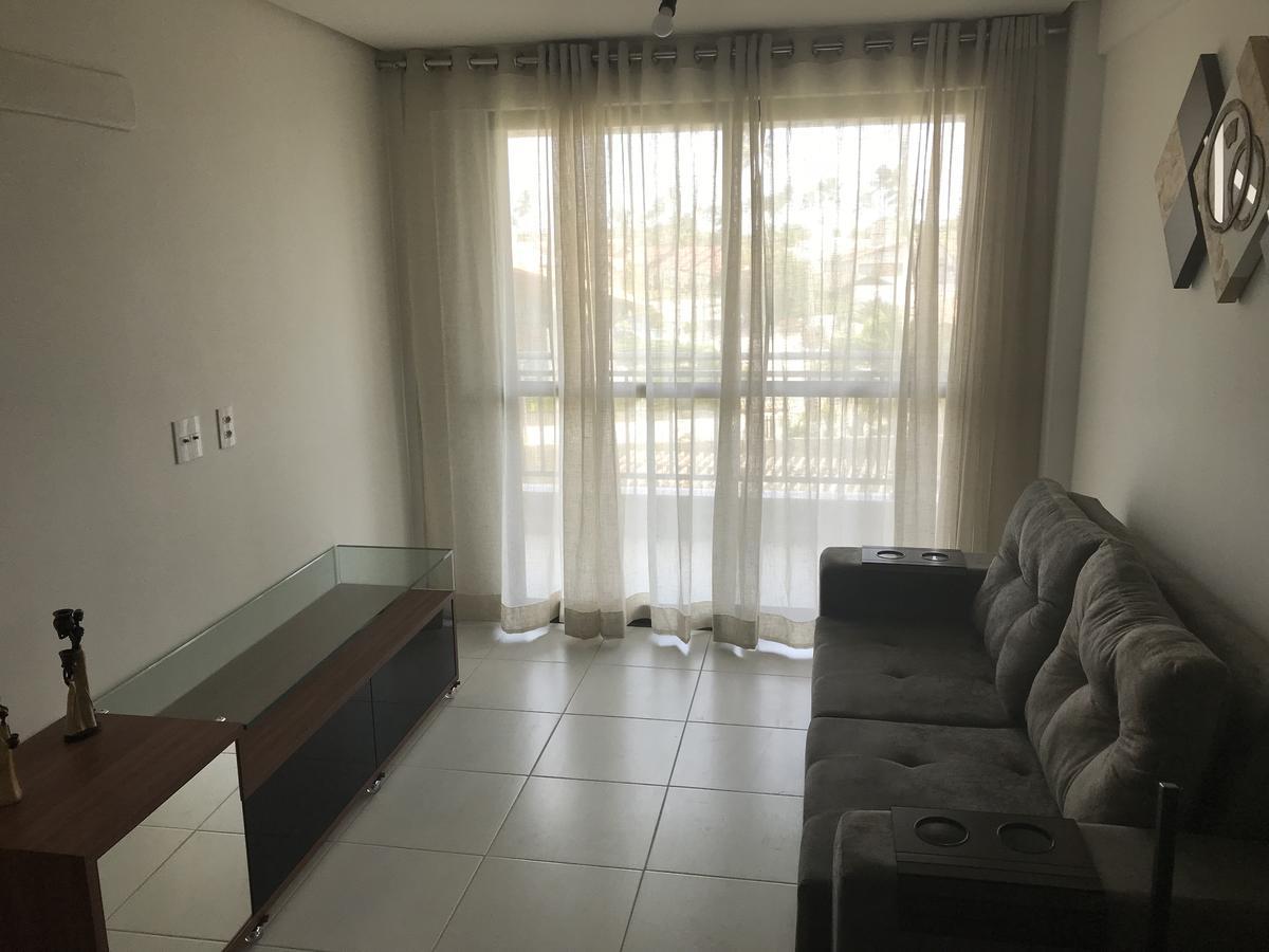 Apartamento Eco Life Pôrto das Galinhas Kültér fotó