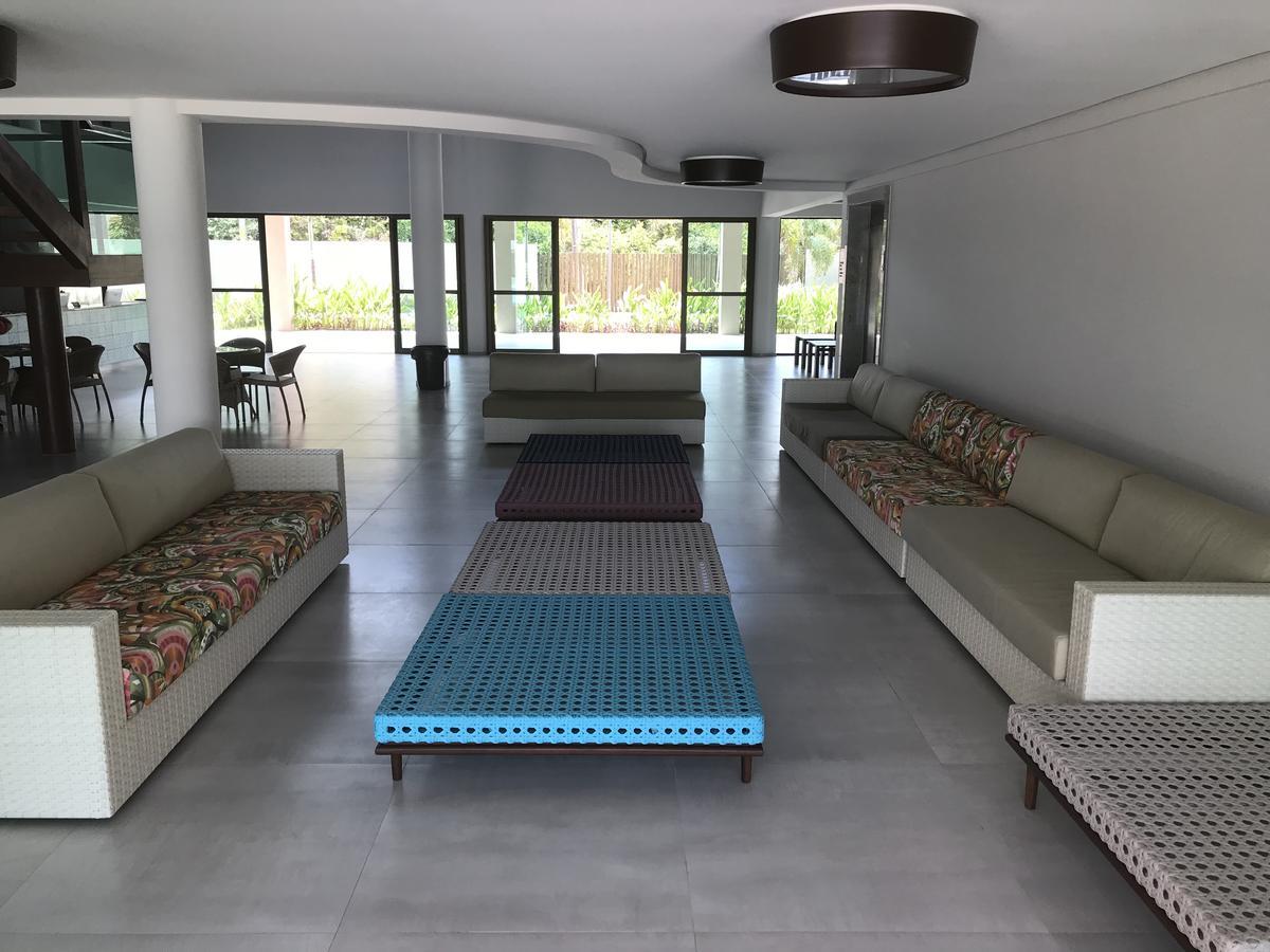 Apartamento Eco Life Pôrto das Galinhas Kültér fotó