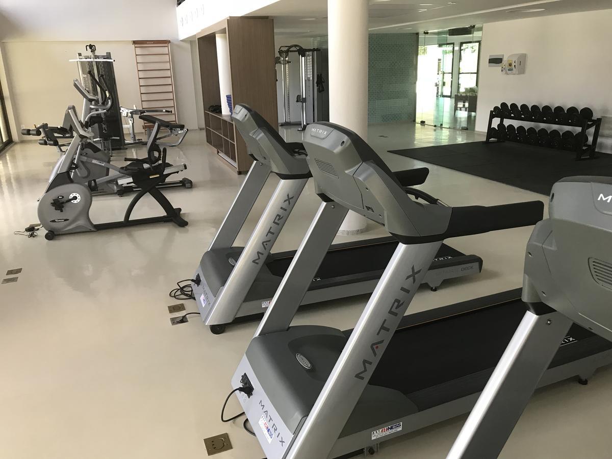 Apartamento Eco Life Pôrto das Galinhas Kültér fotó