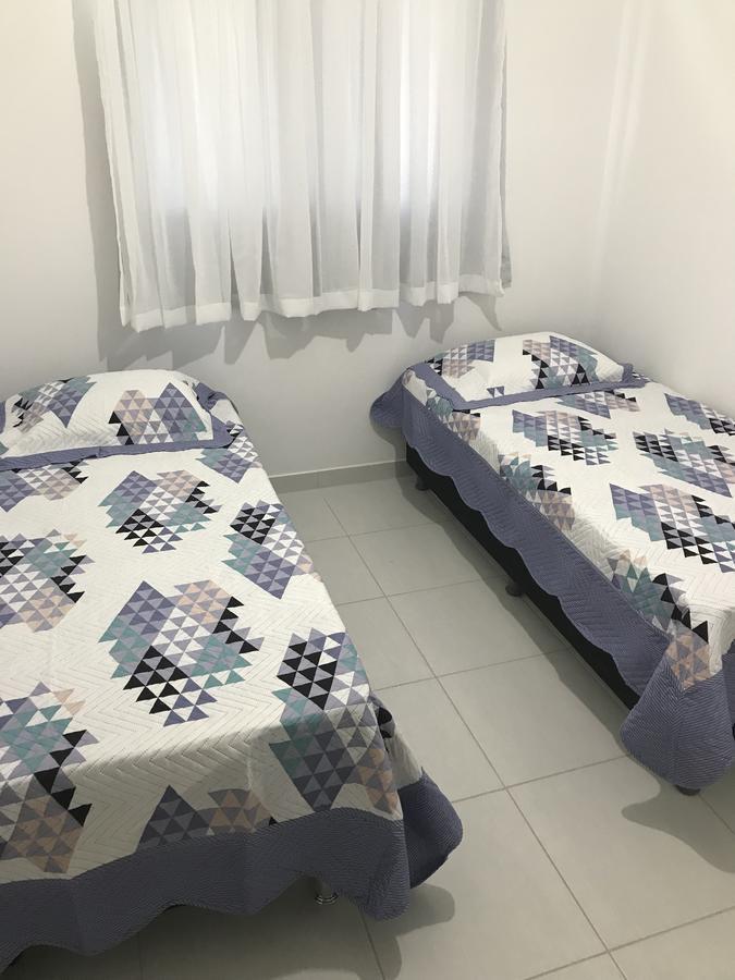 Apartamento Eco Life Pôrto das Galinhas Kültér fotó
