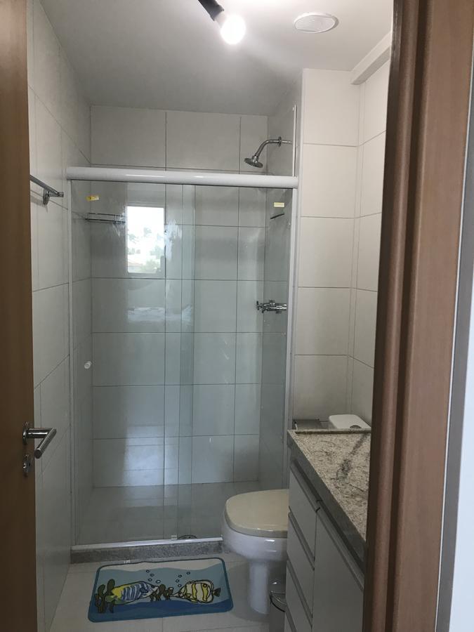 Apartamento Eco Life Pôrto das Galinhas Kültér fotó