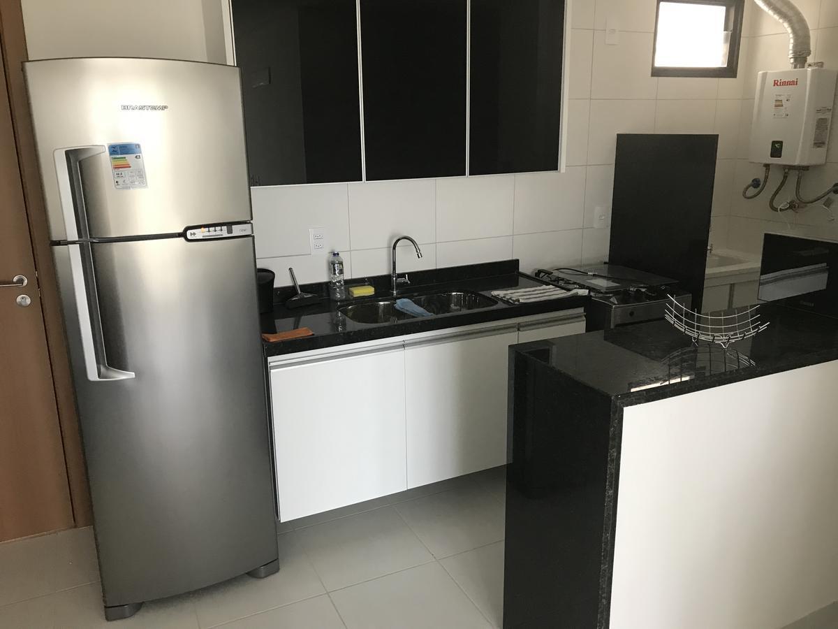 Apartamento Eco Life Pôrto das Galinhas Kültér fotó